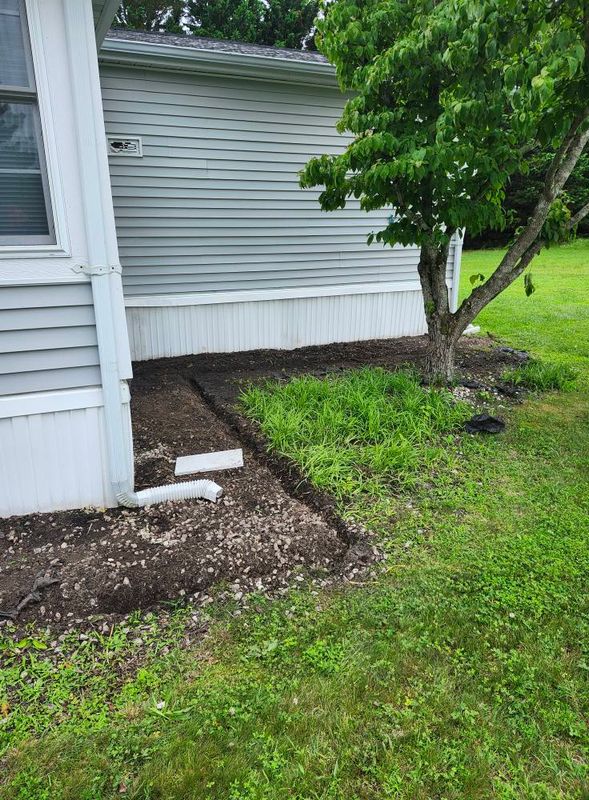 Landscape Design