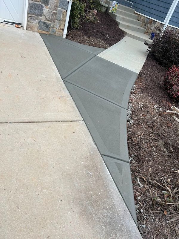 Concrete Repair
