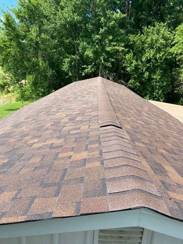 Roofing