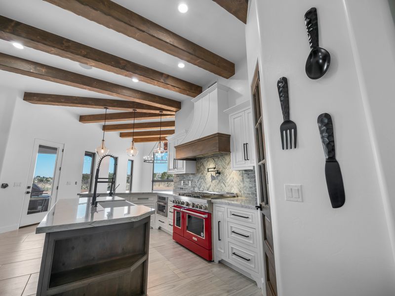 Custom Home Construction
