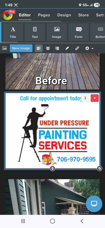Handyman Services