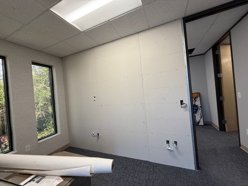 Drywall