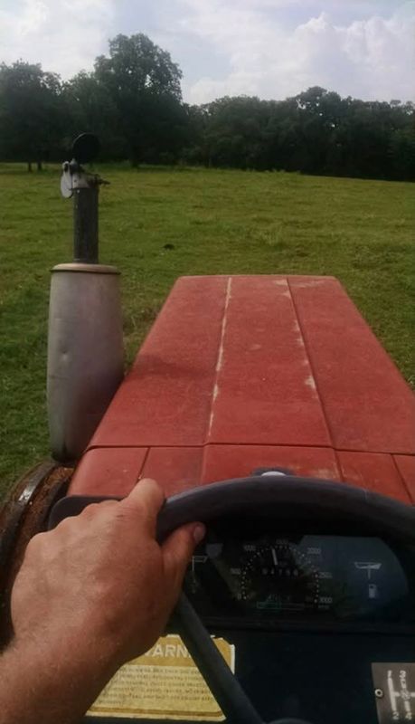 Land Clearing & Demolition