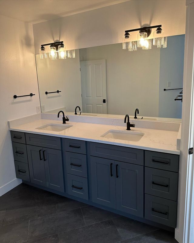 Interior Renovations