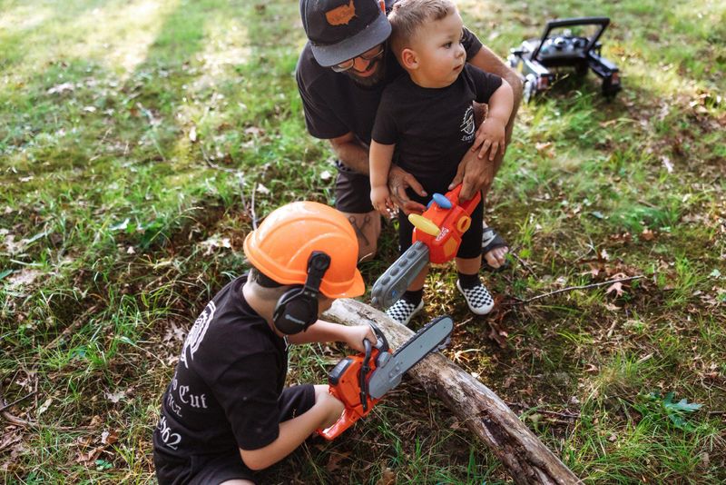 Tree Trimming