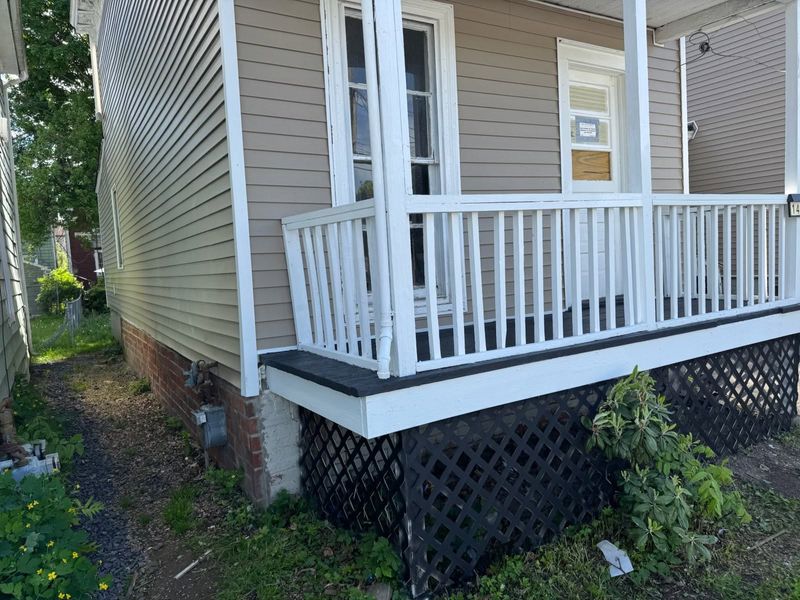 Exterior Painting