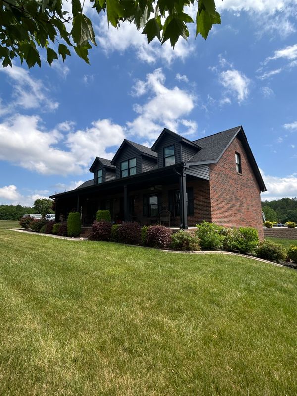 Shingle Roofing