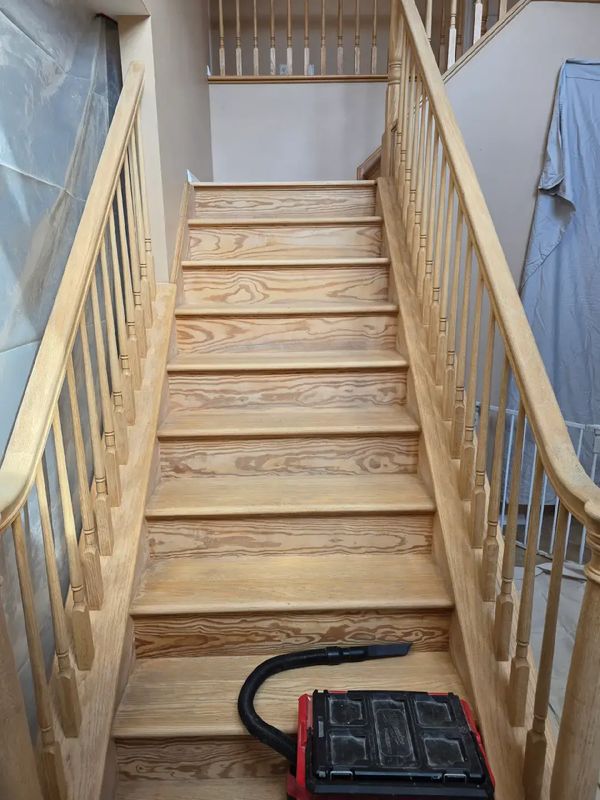 Carpentry Work