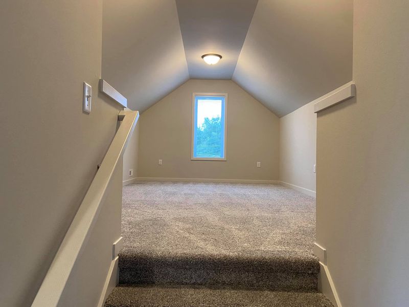 Interior Renovations