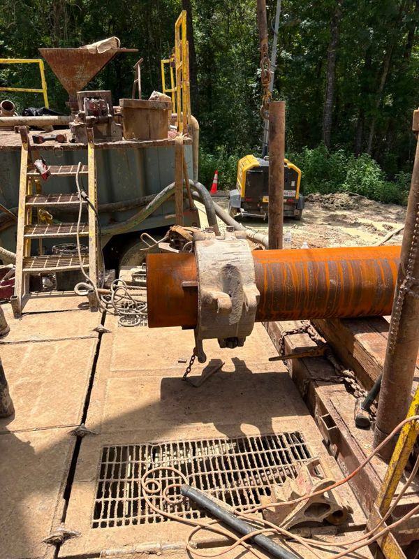 Structural Welding