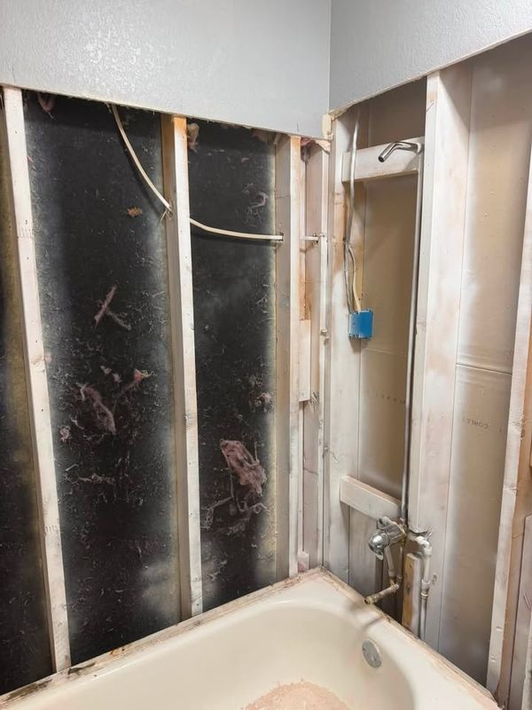 Plumbing Services