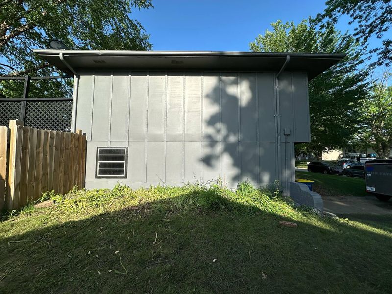 Exterior Painting