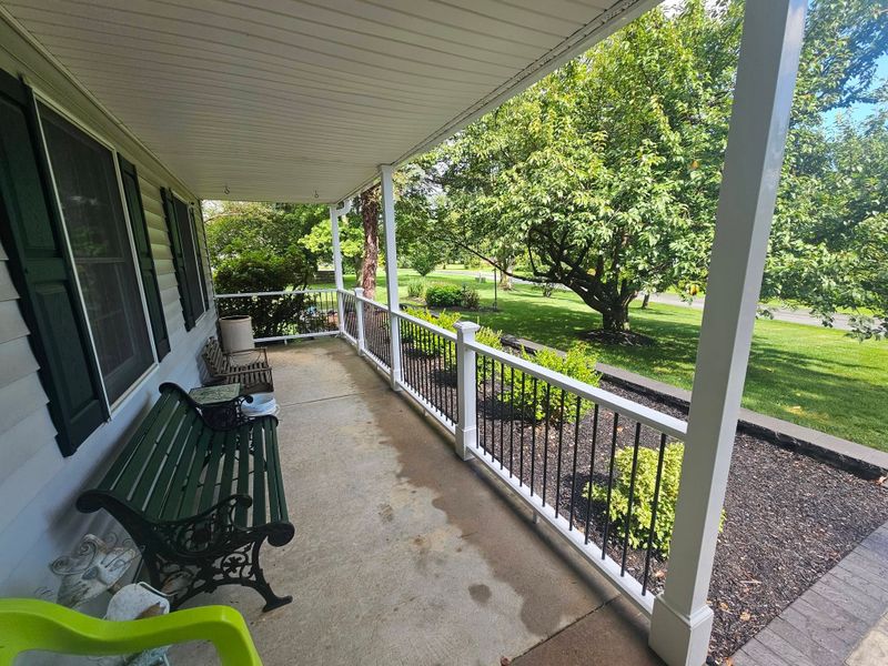Deck & Patio Installation
