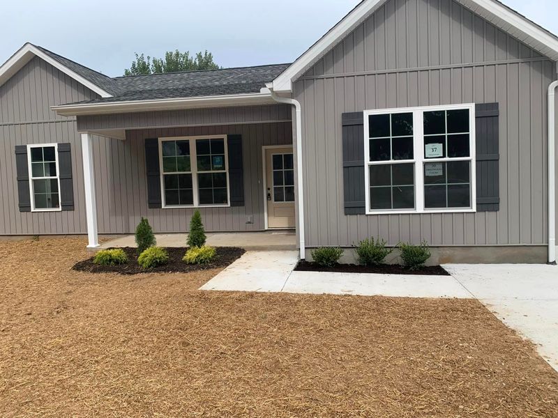 Landscape Installation and Design