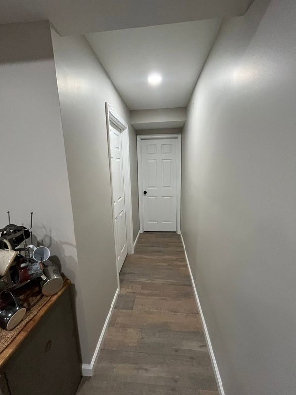 Custom Trim Work
