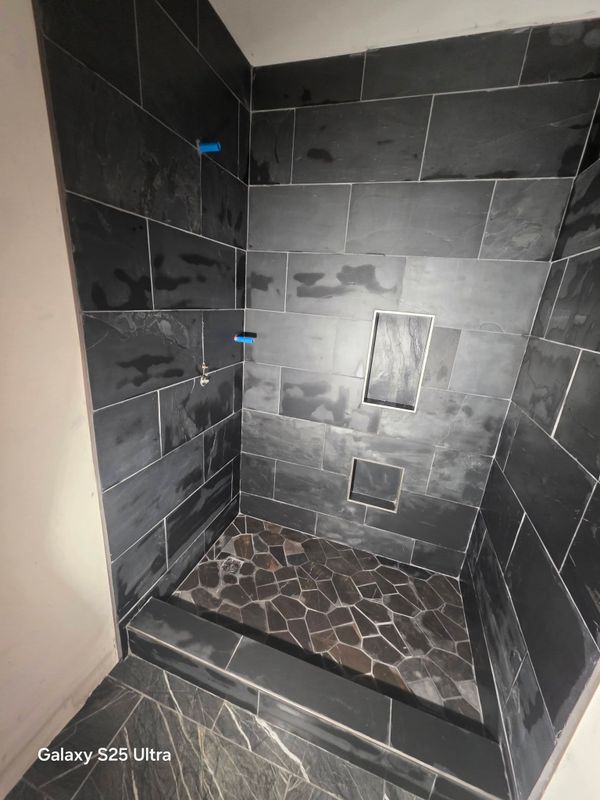 Drywall Installation