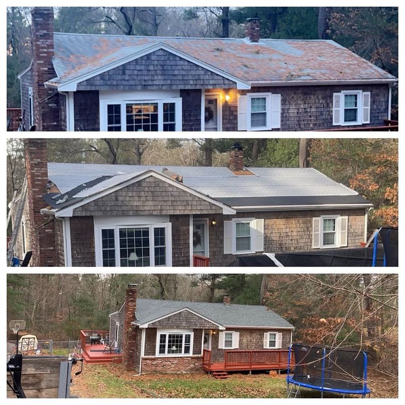Roofing
