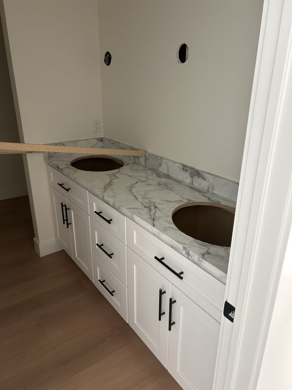 Kitchen and Bath