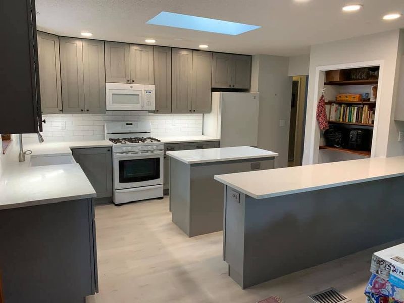 Kitchen Renovation