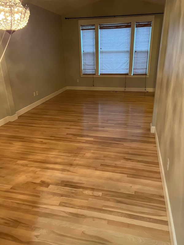 Painting and Drywall
