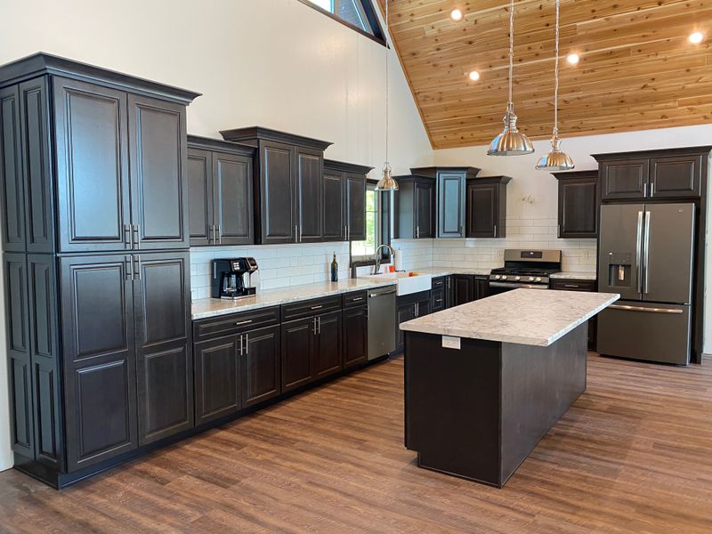 Kitchen Renovation