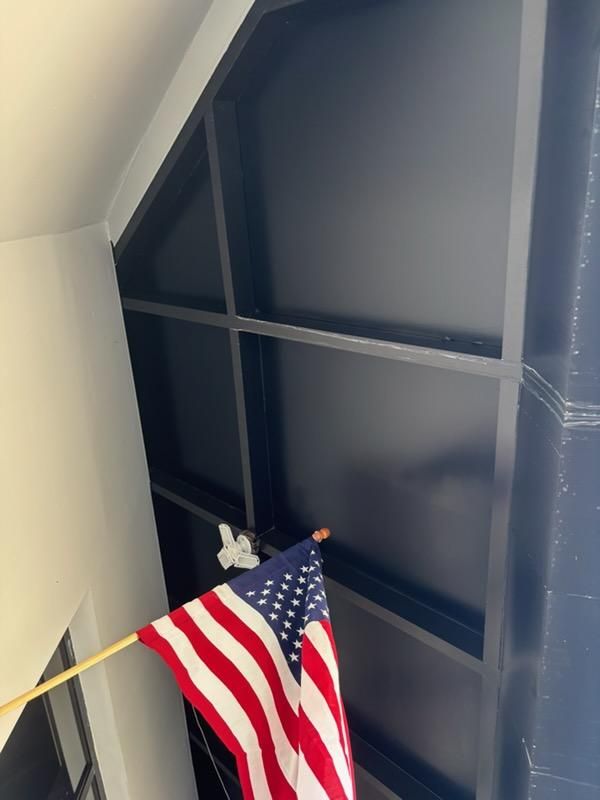 Commercial Spaces