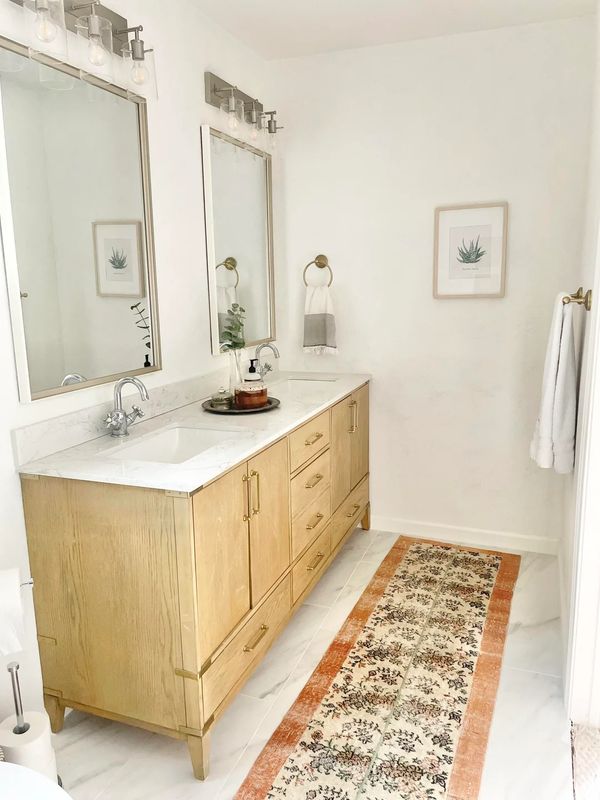 Bathroom Remodeling