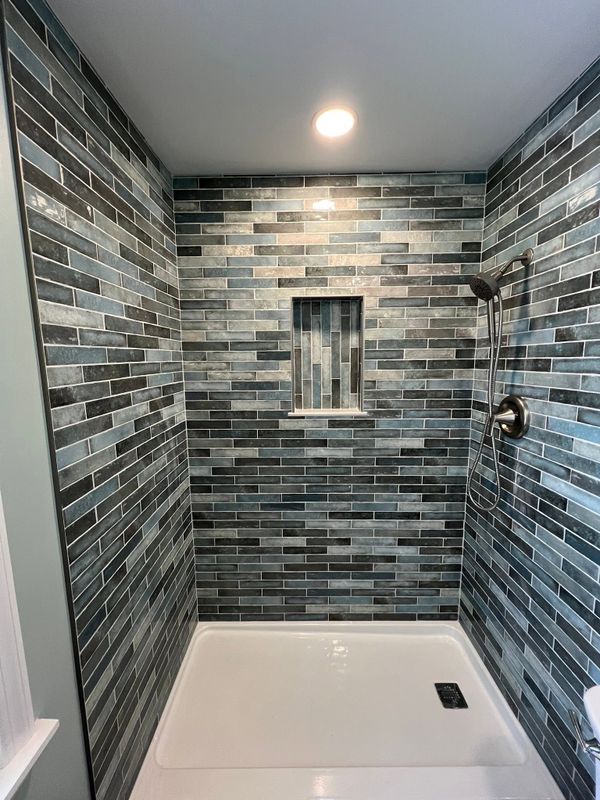 Kitchen and Bathroom Renovations
