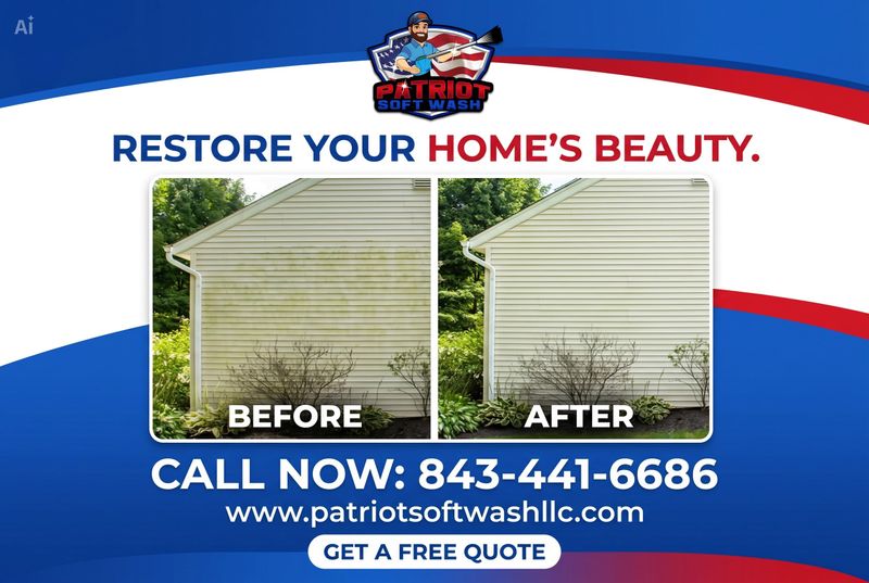 Home Softwash