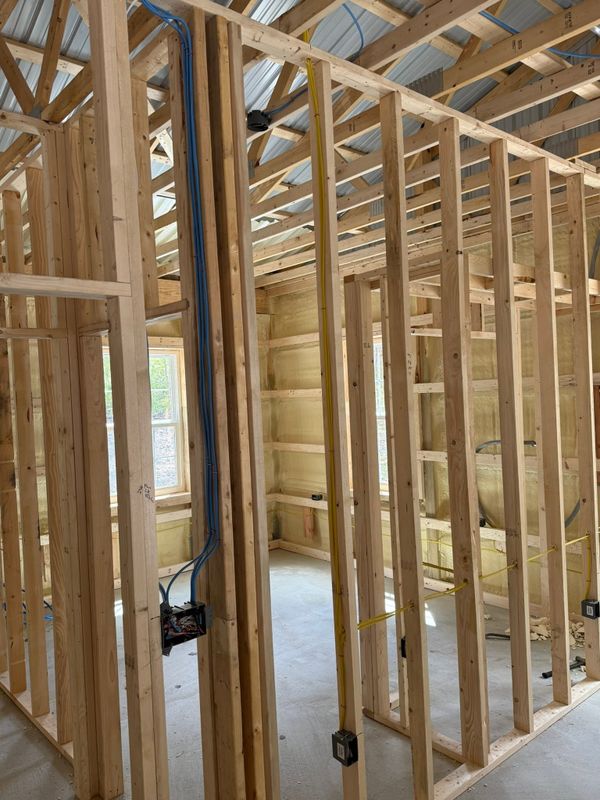 Residential Electrical Services