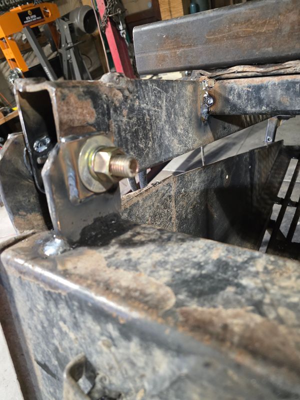 Mobile Welding Services