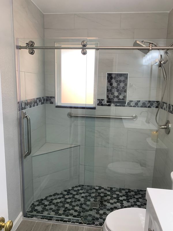 Interior Renovations