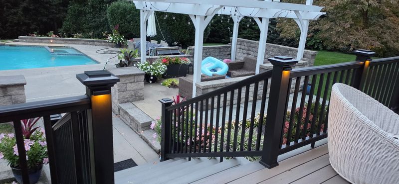 Landscape Lighting