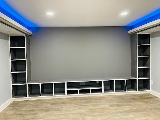 Interior Painting and Drywall