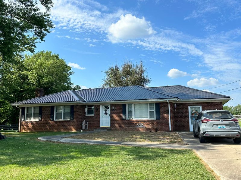 Exterior Remodels