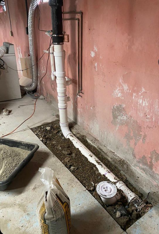 Drain Cleaning