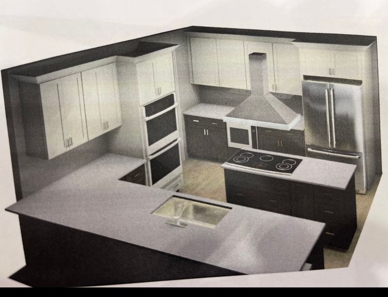 Kitchen Renovation