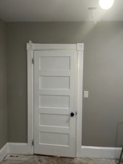 Interior Painting