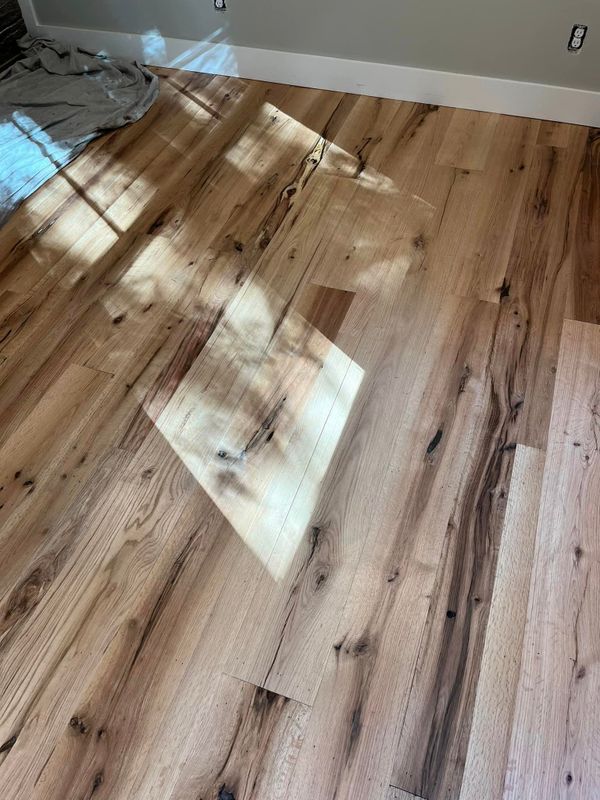 Flooring