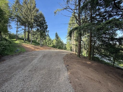 Road Construction