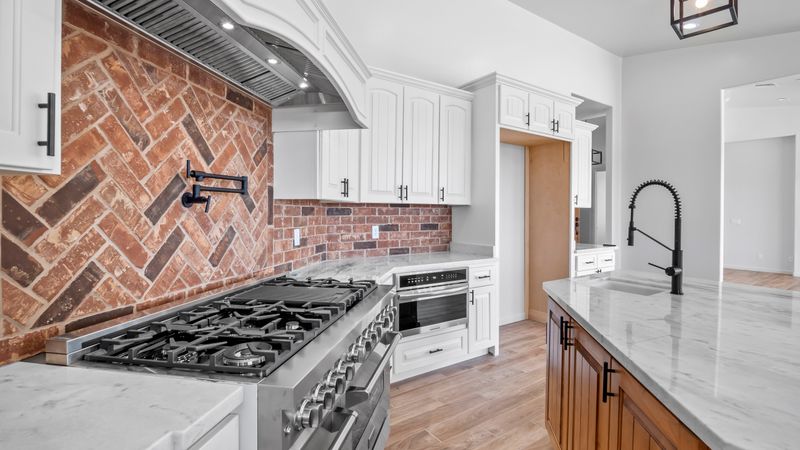Custom Home Construction