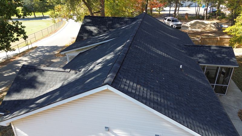Roofing Installation