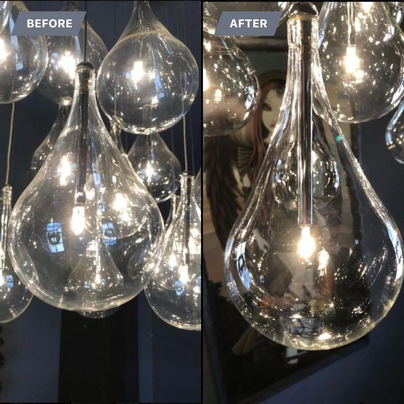 Before & After