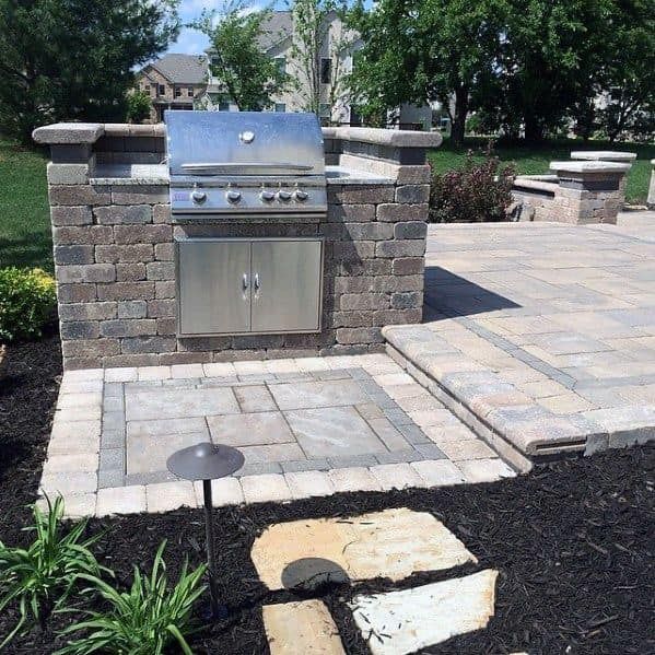 Patio Design & Construction