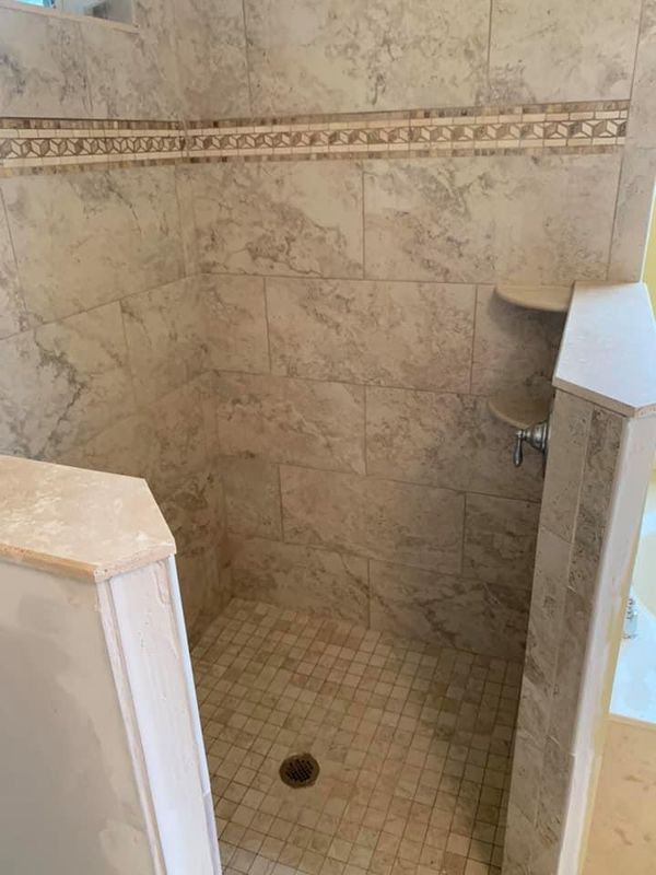 Interior Renovations