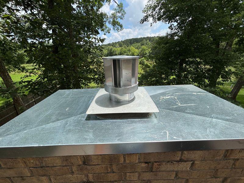 Chimney Repairs