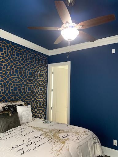 Interior Painting