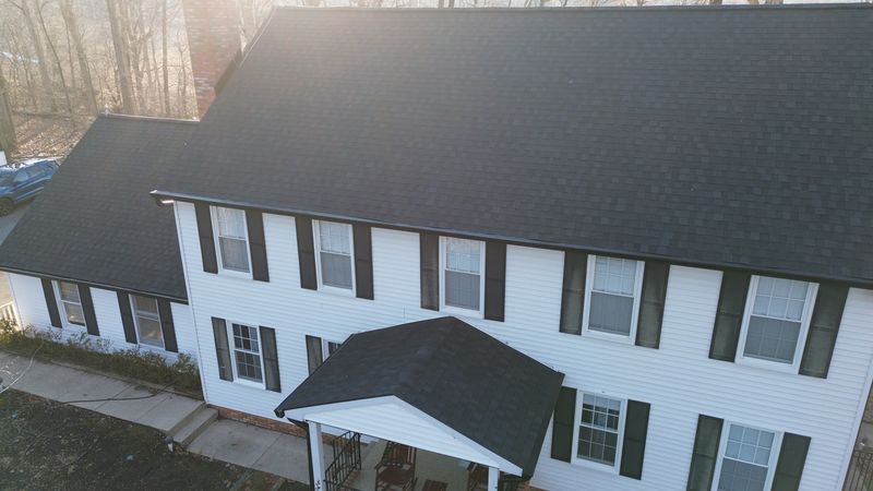 Roofing Replacement