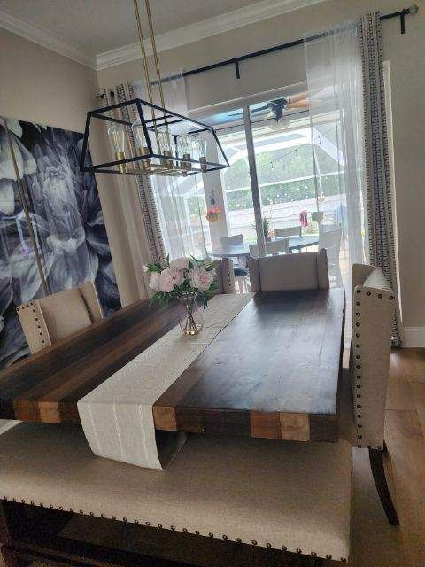 Residential Cleaning