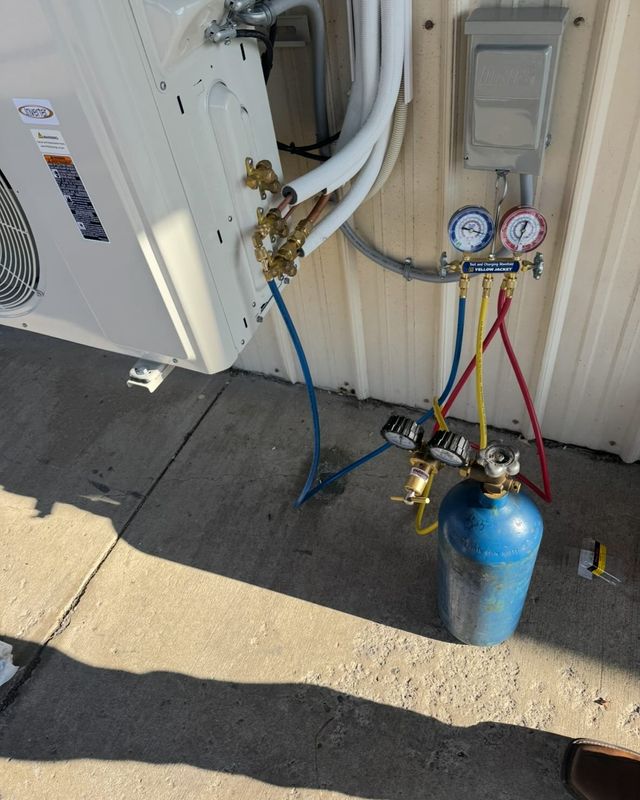 Electrical Repairs
